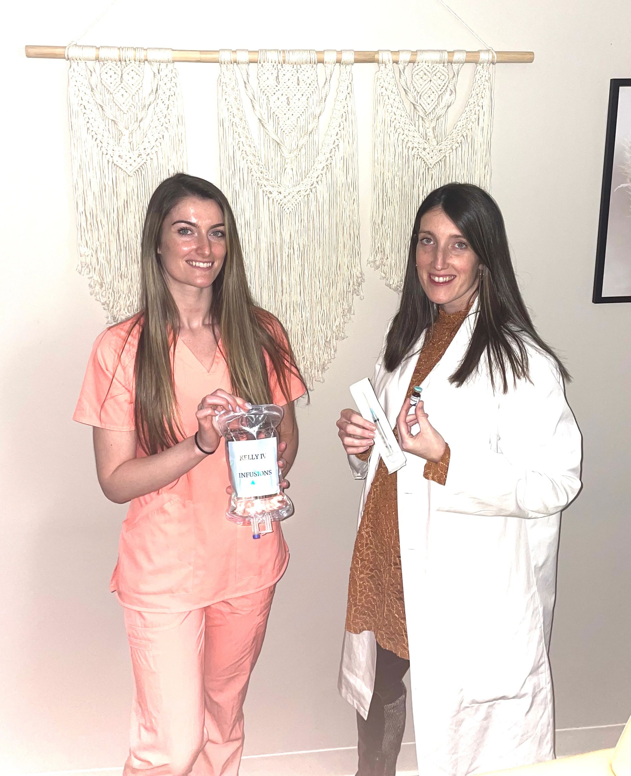 Kelly Weight Loss & IV Infusion in Babylon, New York